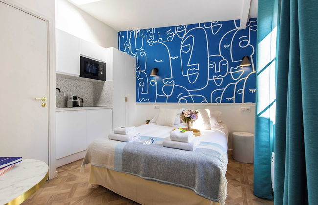 Résidence Paris Rodier - Photo 68