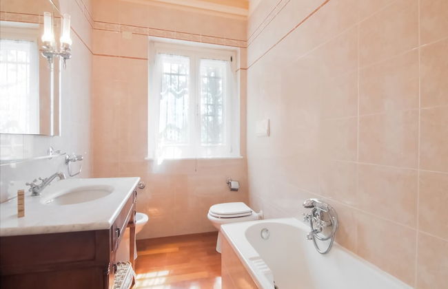 Holiday Home in Fano Near the Beach - Foto 21