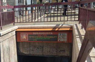 Flag Apartment - Metro A - Subaugusta - Foto 35