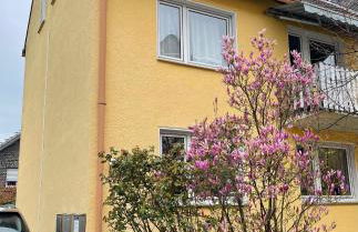 2-Schlafzimmer-Wohnung mit Parkplatz-Balkon-Küche- Garten, Nahe DUS Airport, Messe - Photo 18