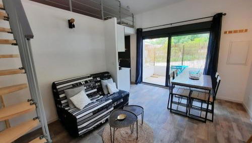 Adorable petite maison au coeur du Luberon - Foto 2