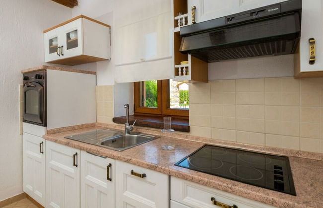 Villa Wish Comfortable Holiday Residence - Foto 15