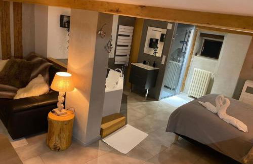 Gîte le Chaudron - Foto 11