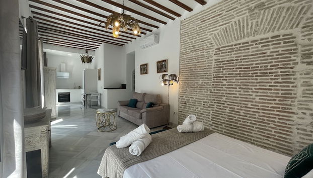 Global Adriano Luxury - Foto 4, Habitación