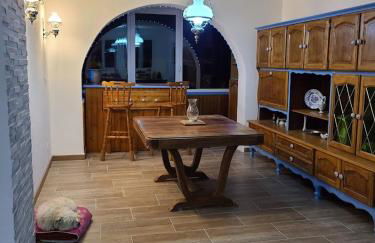 Gîte Mémoire de cœur sans draps ni serviettes - Foto 8