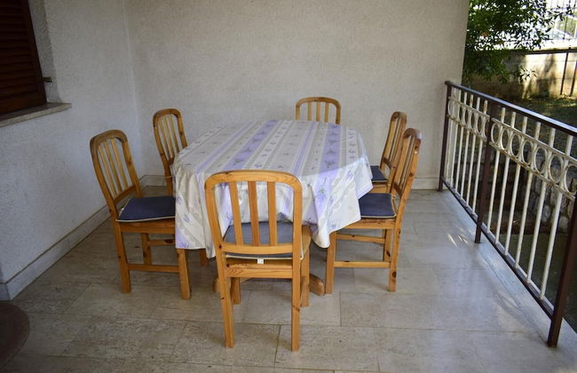 Apartment Faith - Photo 20