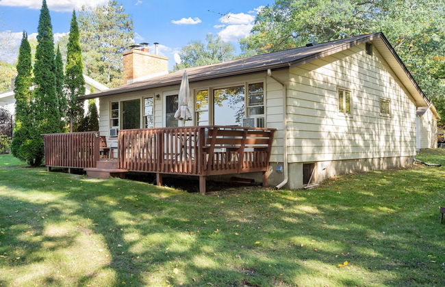 Lake Pulaski Getaway - Photo 47