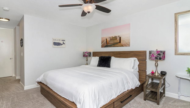 Surfside Life - Foto 5, Habitación