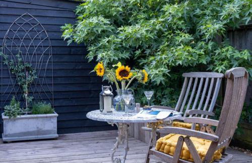 The Little Gate House - Photo 34