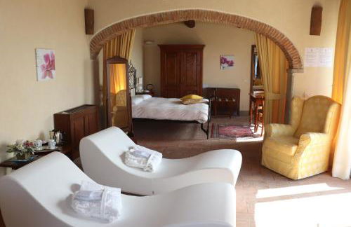 Hotel Relais Palazzo di Luglio - Photo 7