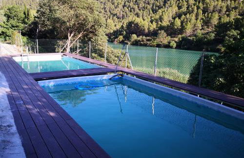 Casa Rural Rio Jucar - Foto 35