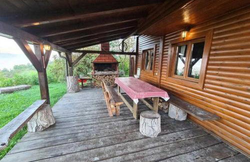 Secluded holiday house Marija Gorica, Prigorje - 23083 - Foto 13