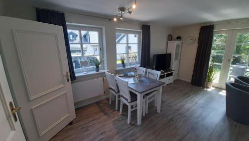 Sylter Friesenhaus - Photo 3