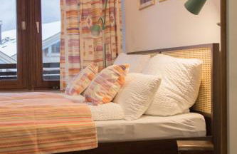 Ferienwohnung Retro-Chic Alpenblick - Photo 35