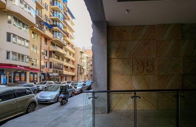 3 Bedroom Apartment near Vake Park - Photo 40