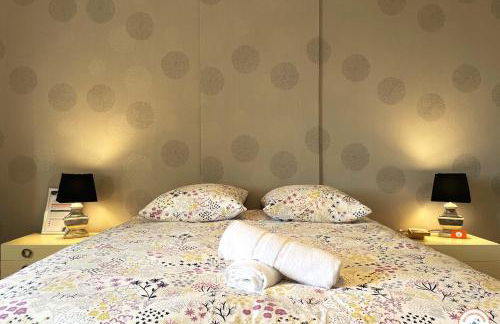 La Catène - Balcon Quartier Perret UNESCO - Photo 25