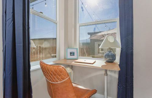 Downtown Salida-3BR Sleeps 8 Family or Friends- Walk or Bike - Foto 20