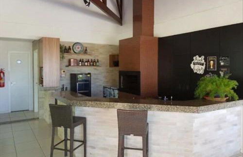 Apto. Beverlly Hills, Próx. Beach Park - Foto 66