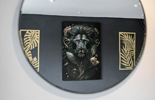 Supreme Luxury Apartment-Close to Airport-Free Parking - Foto 20