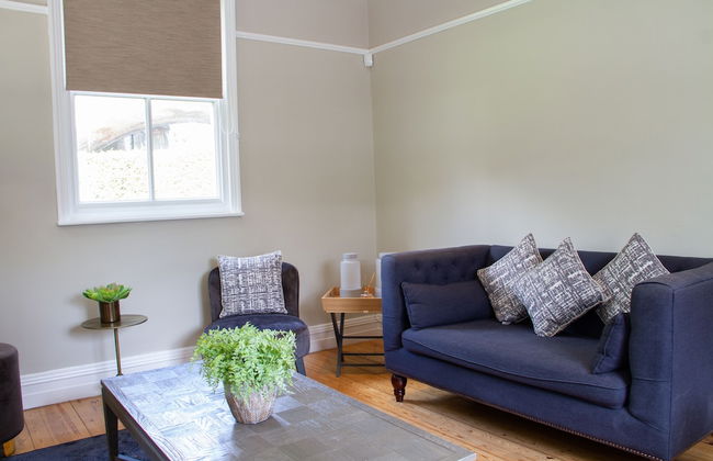 Lock Keepers Cottage - Detached House in the City - Foto 43