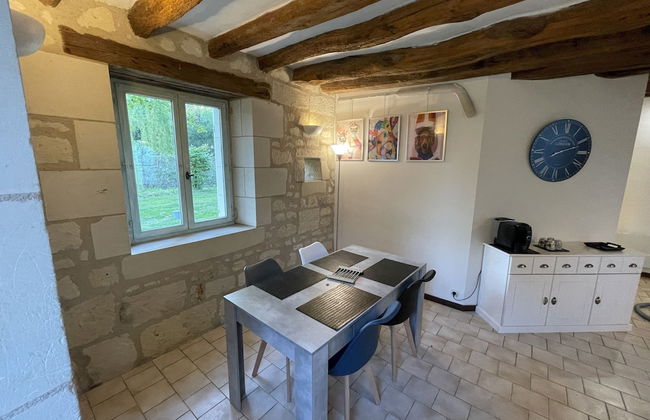 Le Gîte du Moulin - Foto 2