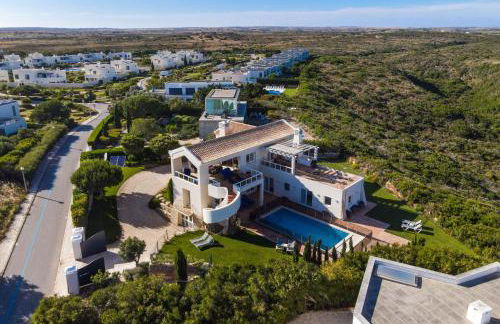 Villa Ocean Blue - Foto 56