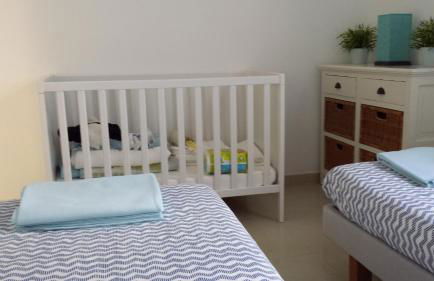 Villa Perla Blanca - Foto 19