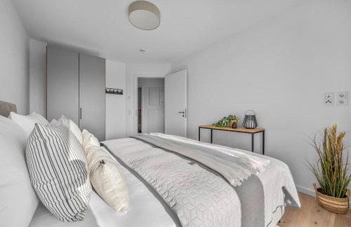 Ferienwohnung TheViewC05 Sonnengruß Dagebüll - Foto 18