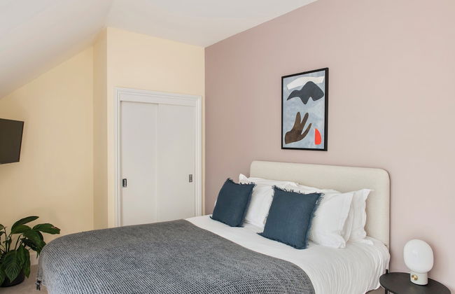 SACO Bristol- West India House - Foto 11