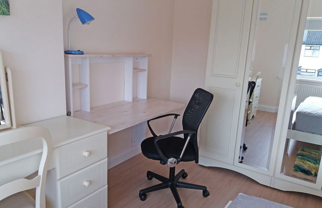 Lough Conn Holiday Home - Foto 6