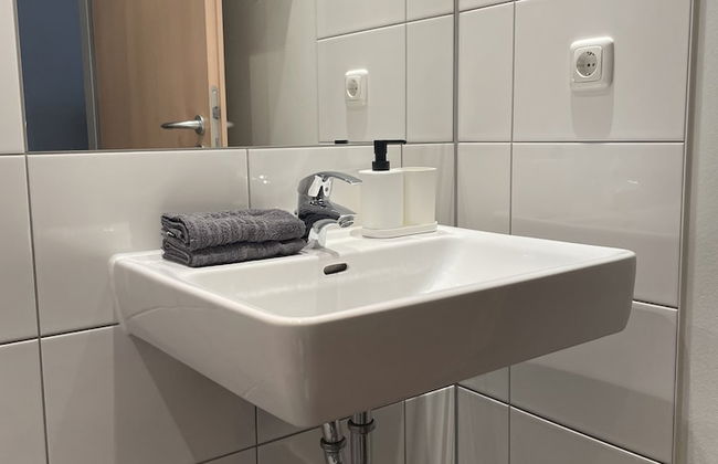 NorthApartments Dresden - Foto 19