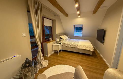 Forest Home Dębowa 18 - Foto 37