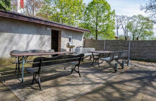 2B 3 rooms 43,06qm apartment newly renovated, 5 beds - Foto 18