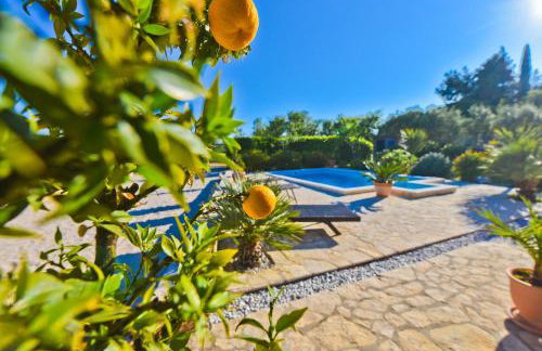 Holiday Home Taraš - Photo 20