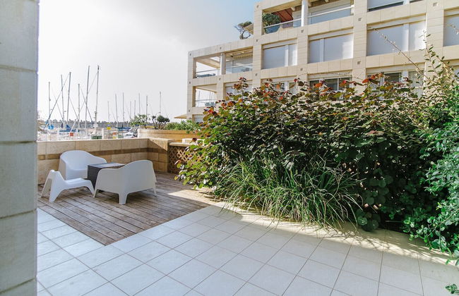 Olala Marina Apartments - Foto 14