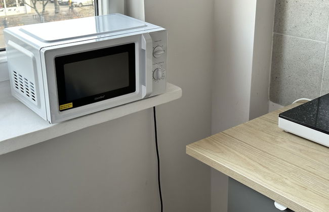 APART WAWA app 38 - Foto 9