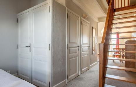 Eco-Domaine La Fontaine - RESIDENCE-SPA - 300 m Plage de la Fontaine aux Bretons - Foto 26