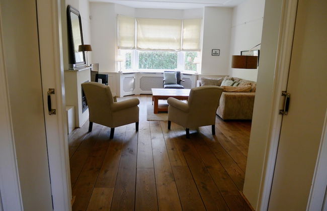 Stayci Serviced Apartments Royal Nassau - Photo 33