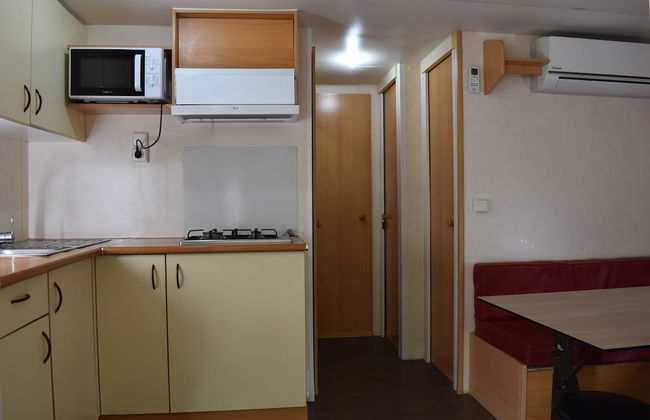 Mediterrani Natura Spa Resort - Foto 56