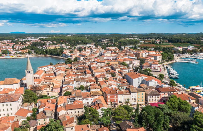 Lovely House Luiza - Photo 30