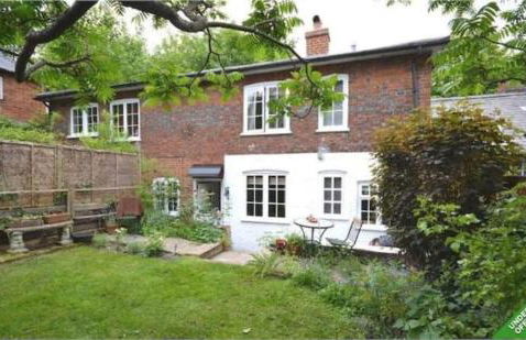 Beautiful townhouse in perfect location - Foto 1