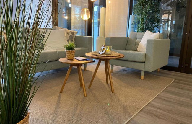 Aquantis Bensersiel - Foto 2