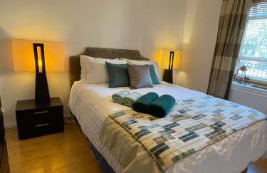 Very central flat in London close to Stockwell station - Foto 12