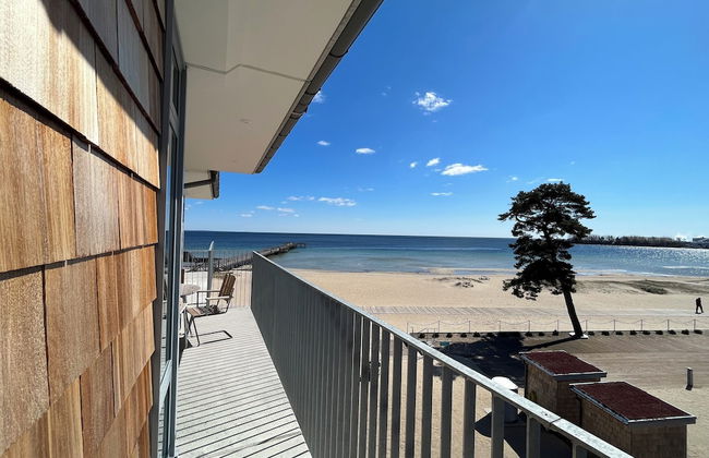 Åhus Brygga Apartment Hotel - Foto 40