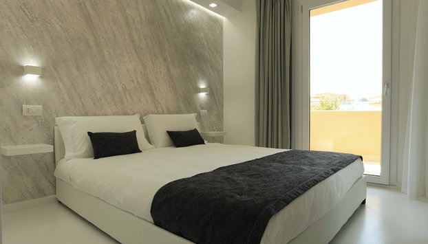 Double A Luxury Room - Foto 4, Habitación