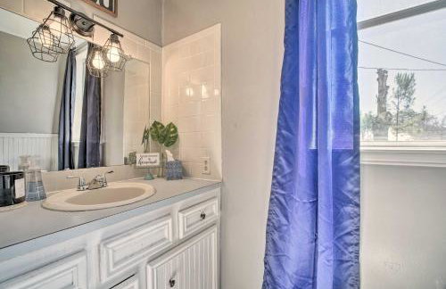 Cozy Livingston House with Fenced Yard and Patio! - Foto 16