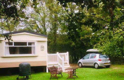 Strongate Orchard Farm stay Bridport Dorset- Jurassic Coast 10 min drive - Foto 9