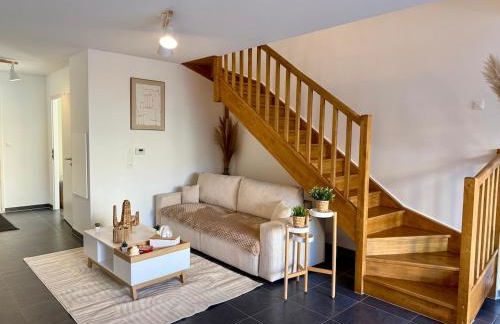 B&B Belle Maison à Metz Grigy - Foto 14