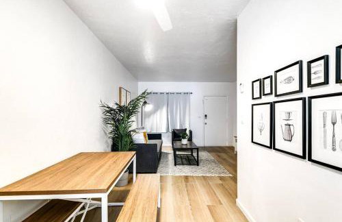 Miami Airport 2-bedroom unit with speedy Wi-Fi Virg8 - Foto 9