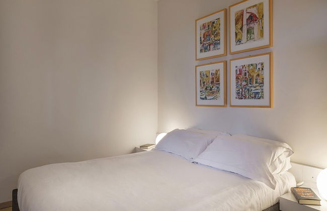 Il Mare di Camogli da un obl - Foto 11